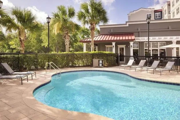 Residence Inn Tampa Suncoast Parkway NorthPointe - Öne Çıkan Resim