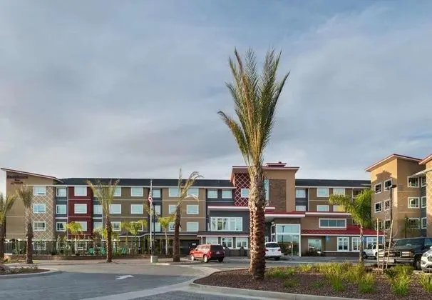 Residence Inn Temecula Murrieta