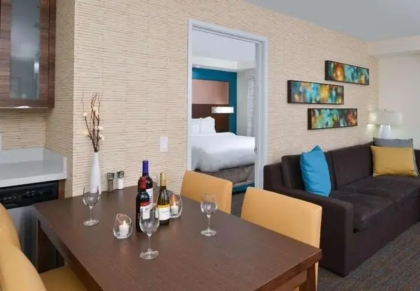Residence Inn Temecula Murrieta - Genel