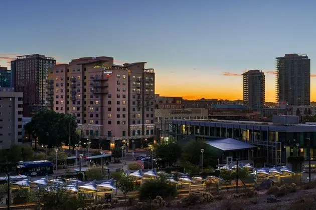 Residence Inn Tempe Downtown/University - Öne Çıkan Resim