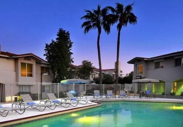 Residence Inn Tempe