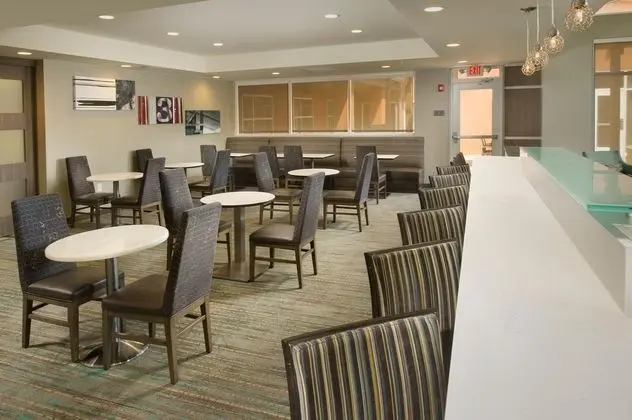 Residence Inn Texarkana - Genel