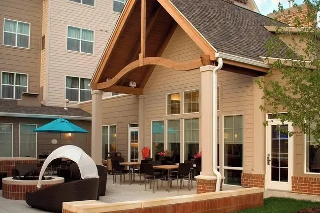 Residence Inn Toledo Maumee - Dış Mekan