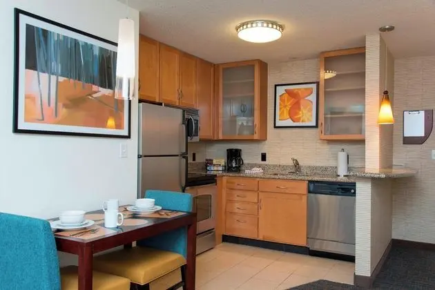 Residence Inn Toledo Maumee - Öne Çıkan Resim
