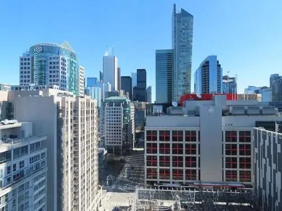 Residence Inn Toronto Downtown/Entertainment Distr