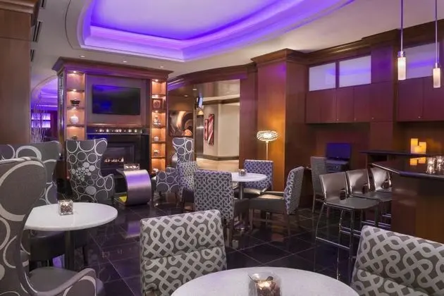 Residence Inn Toronto Downtown/Entertainment Distr - Genel