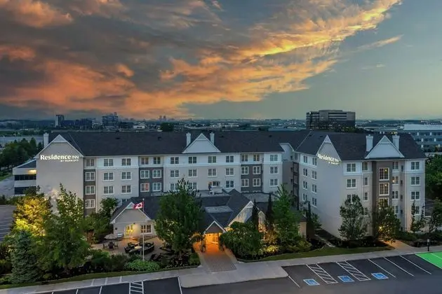 Residence Inn Toronto Markham - Öne Çıkan Resim