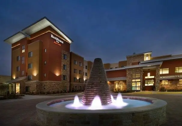 Residence Inn Tyler