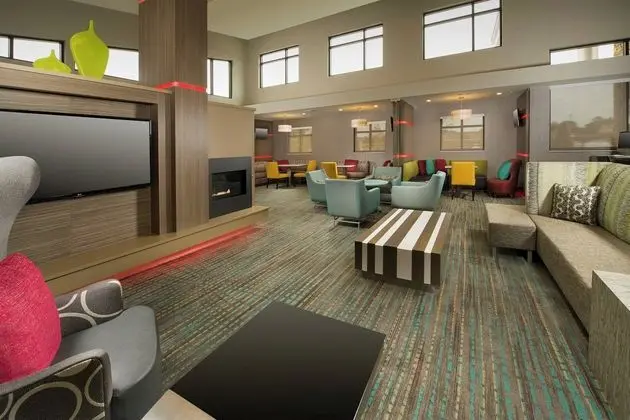 Residence Inn Tyler - Öne Çıkan Resim