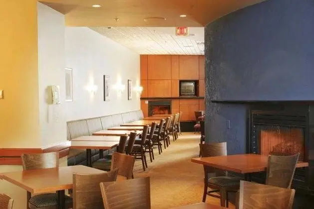 Residence Inn Vancouver Downtown