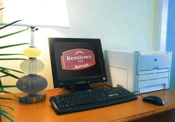 Residence Inn Virginia Beach Oceanfront