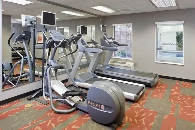 Residence Inn Waco