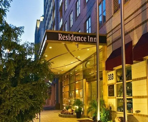 Residence Inn Washington, DC/Capitol