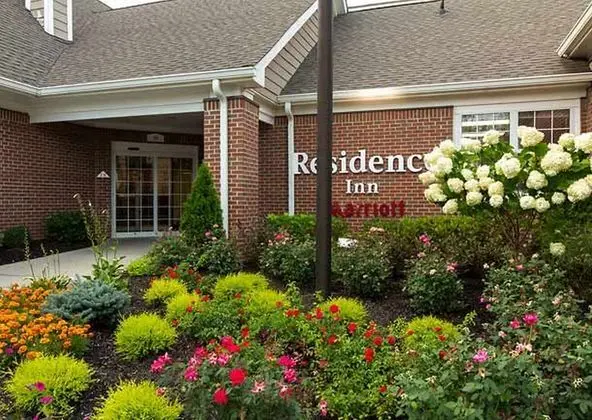 Residence Inn Wayne