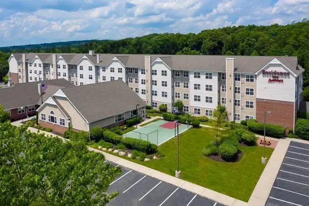 Residence Inn Wayne - Öne Çıkan Resim