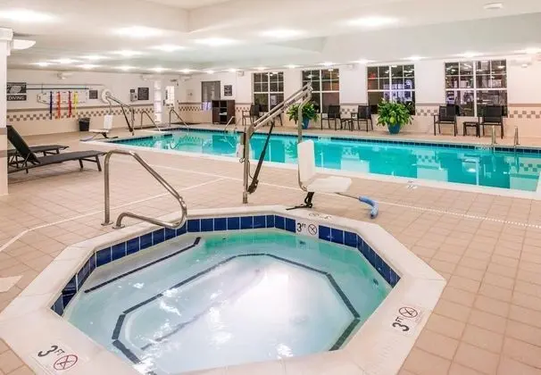 Residence Inn Waynesboro