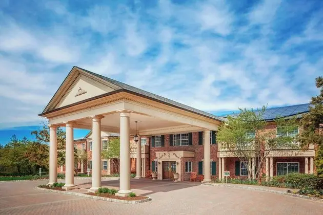 Residence Inn West Orange - Öne Çıkan Resim