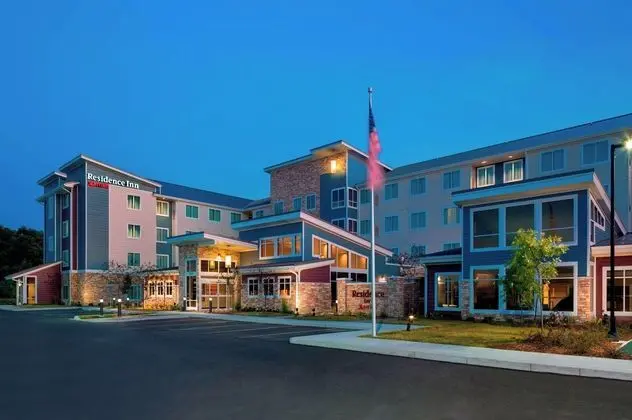 Residence Inn Wheeling-St. Clairsville, OH - Öne Çıkan Resim