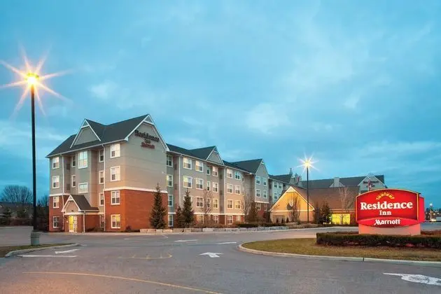 Residence Inn Whitby