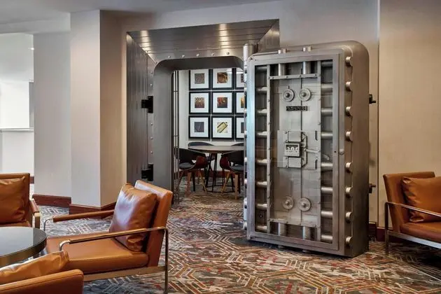 Residence Inn Wilmington Downtown