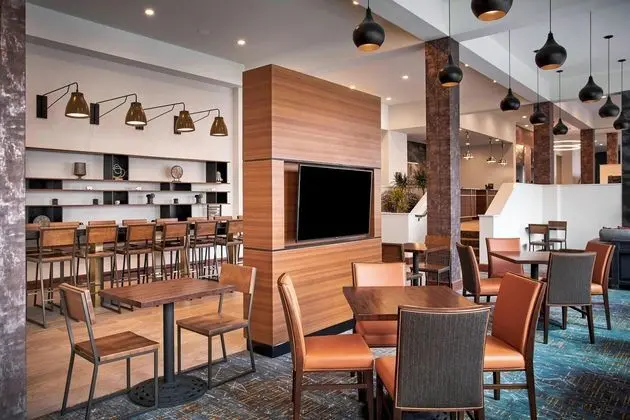 Residence Inn Wilmington Downtown - Öne Çıkan Resim