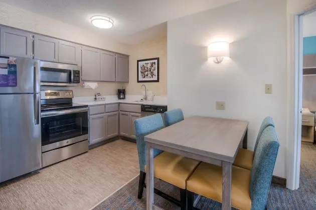 Residence Inn Wilmington Landfall - Oda
