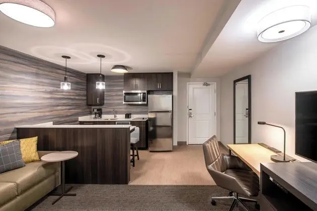 Residence Inn Winnipeg