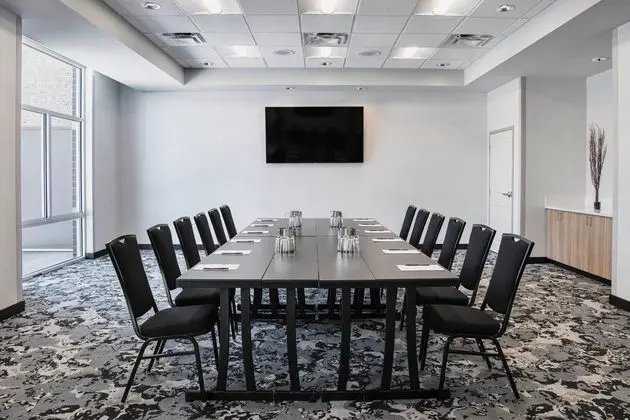 Residence Inn Winnipeg