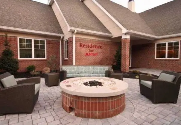 Residence Inn Woodbridge Edison/Raritan Center
