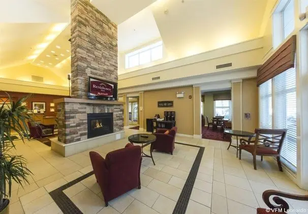 Residence Inn Yonkers Westchester County