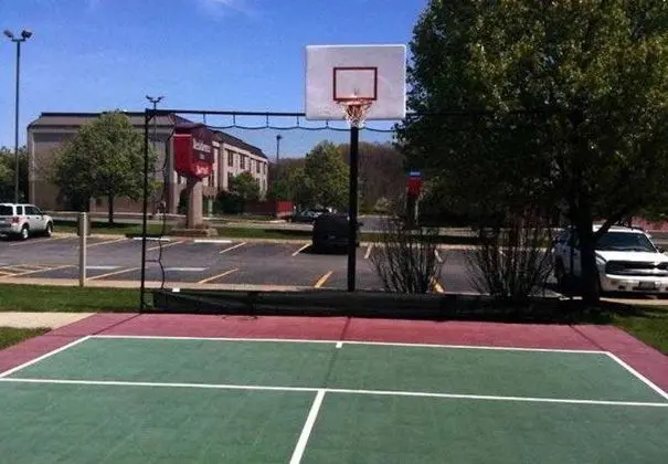 Residence Inn Youngstown Boardman/Poland