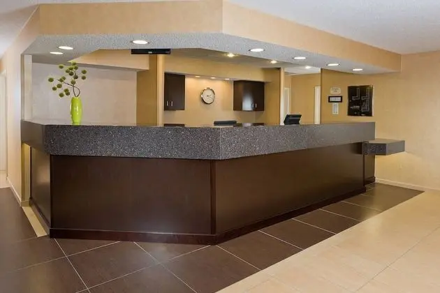 Residence Inn Youngstown Boardman/Poland - Dış Mekan