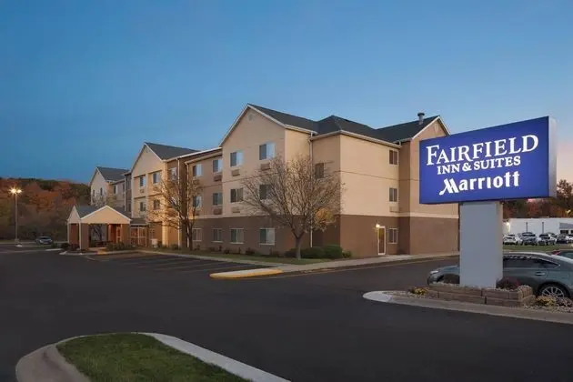 Residence Inn Youngstown Boardman/Poland - Dış Mekan