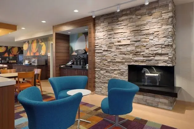 Residence Inn Youngstown Boardman/Poland - Öne Çıkan Resim