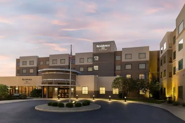 Residence Inn Youngstown Warren/Niles - Öne Çıkan Resim