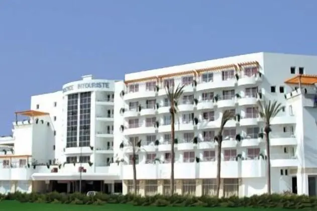 Residence Intouriste