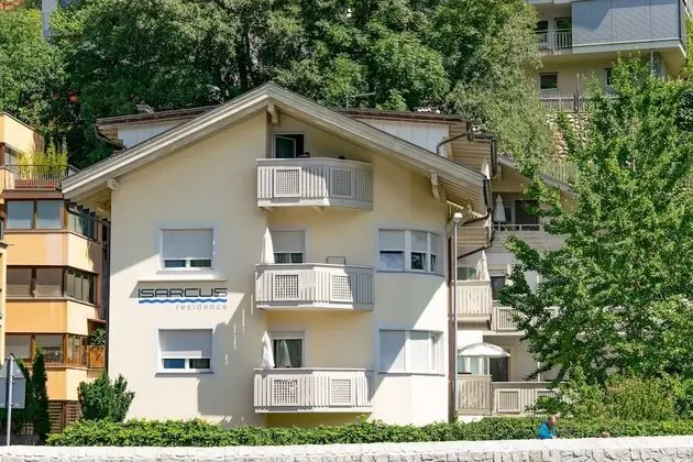Residence Isarcus