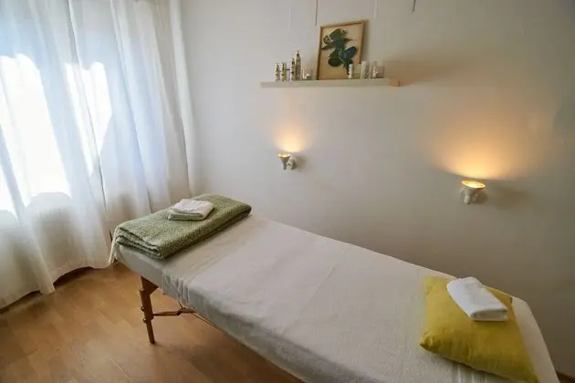Residence Isarcus - Spa