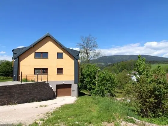 Residence ist ern D l