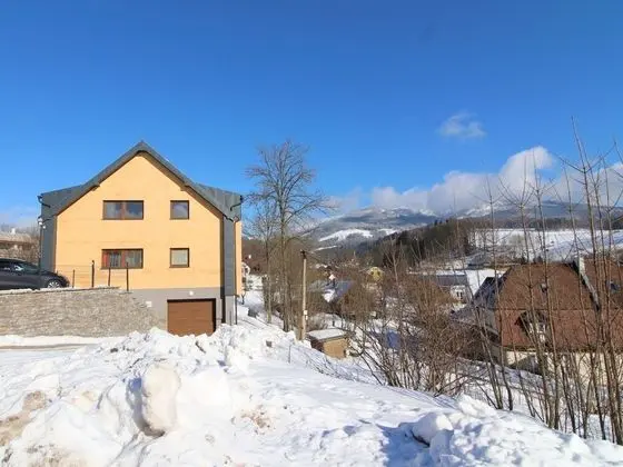 Residence ist ern D l - Oda