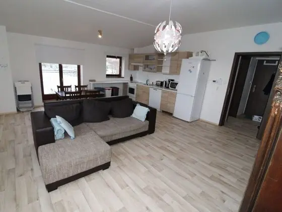 Residence ist ern D l - Oda