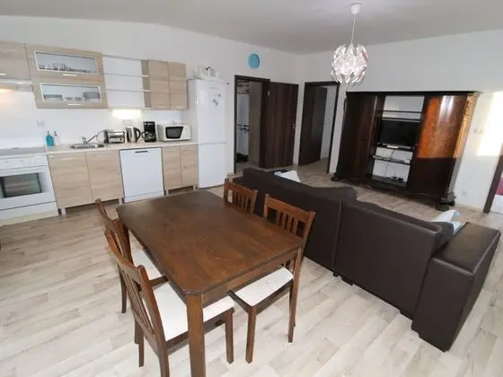 Residence ist ern D l - Oda