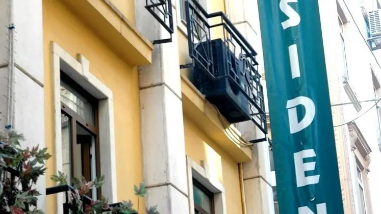 Hotel Residence
