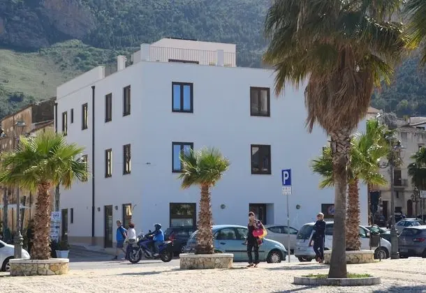 Residence ITACA - Dış Mekan