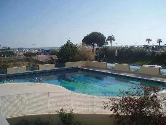 Residence Itaca - Havuz