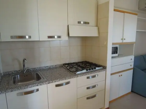Residence Itaca - Mutfak