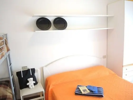 Residence Itaca - Oda