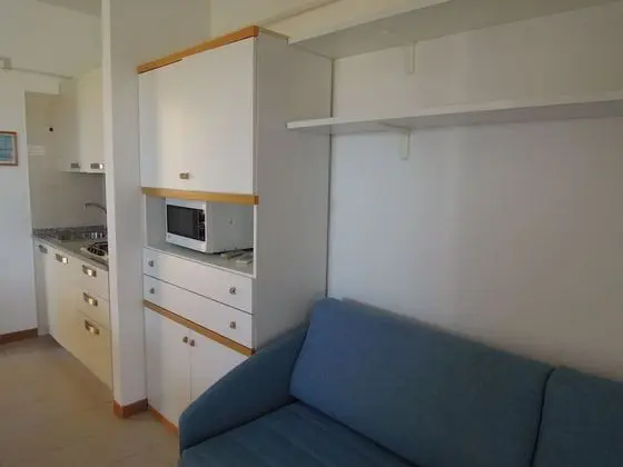 Residence Itaca - Oda Düzeni