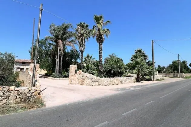 Residence Jazz - Dış Mekan