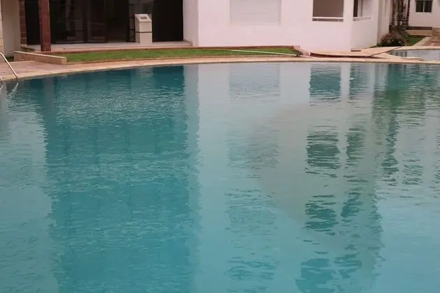 Residence Jnane Eddalya
